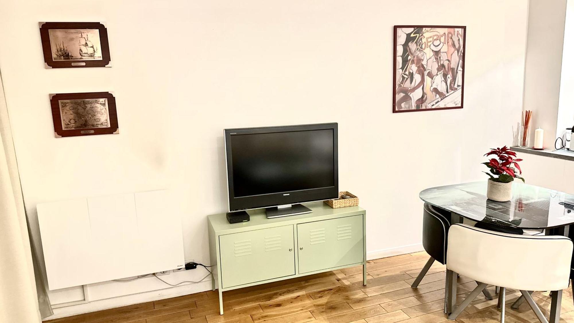 Appart Design, Plein Centre マルセイユ エクステリア 写真